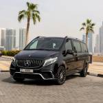 Minivan rental dubai Profile Picture