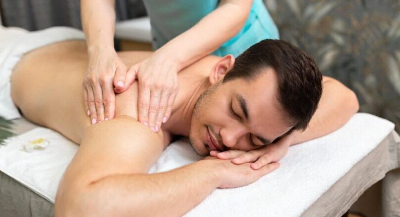 First 4 Hands Massage Experience In NYC | What To Expect