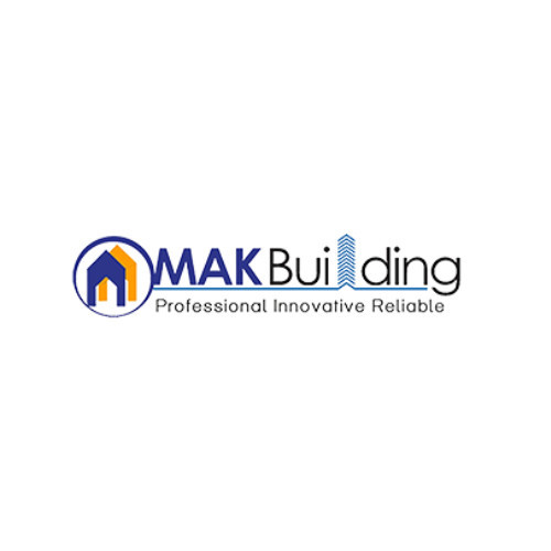 MAK Building Profile Picture