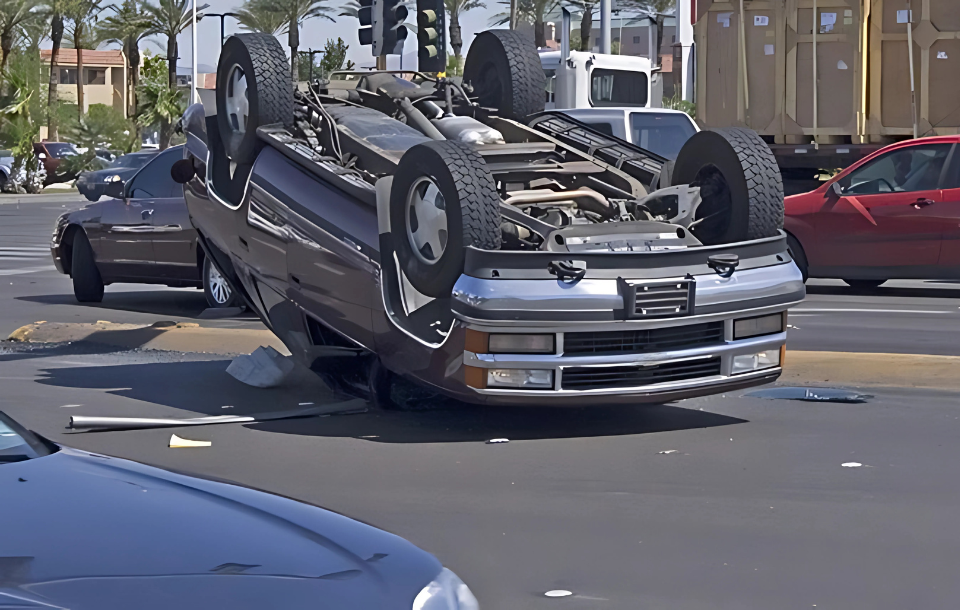 Car Accident Lawyer in Sugar Land | Free Case Review