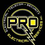 Pro Electrical Services Inc Profile Picture
