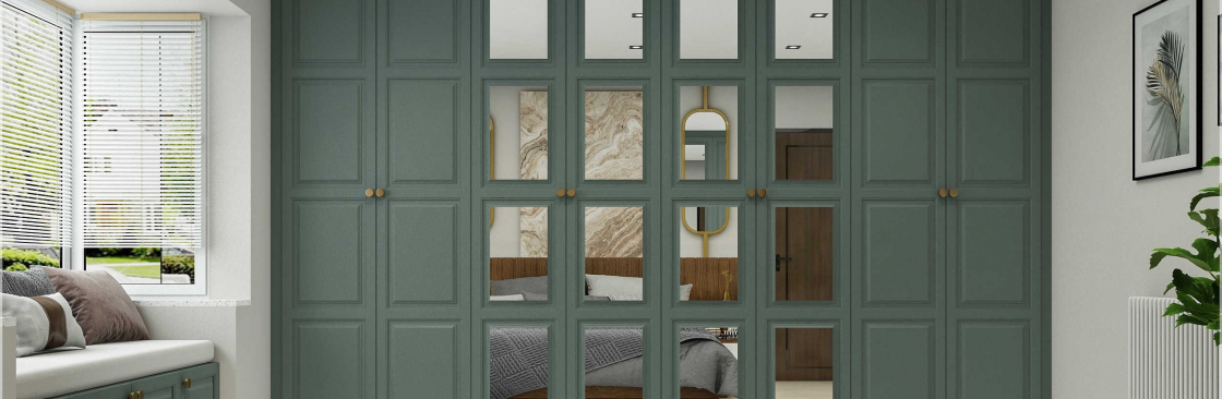 Ideal Fitted Bedrooms Ltd Cover Image