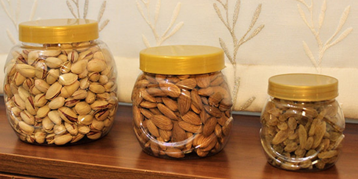 How to Choose the Right PET Jar Supplier for Your Product | Elite Print Pack