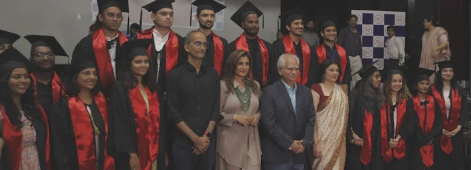 RSACE Cinema Academy Cover Image