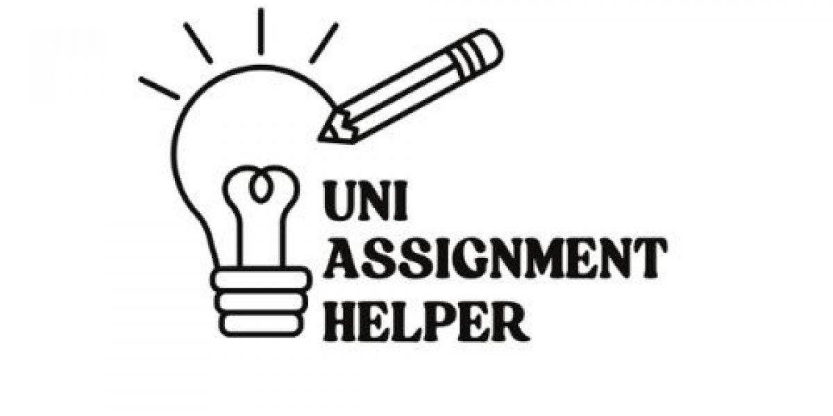 Business Assignment Services with Expert Academic Guidance