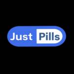 Just Pills Profile Picture