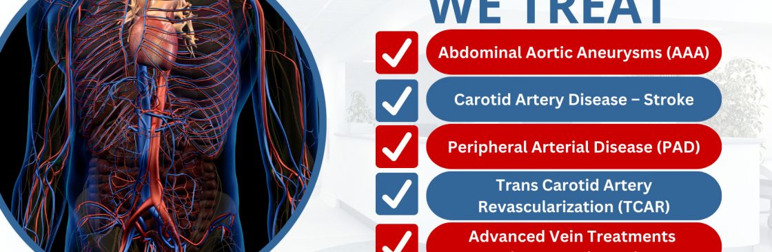 Vegas Vascular Specialists Cover Image