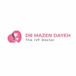 Dr Mazen IVF Profile Picture