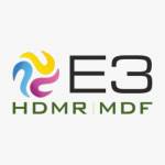E3 HDMR Profile Picture