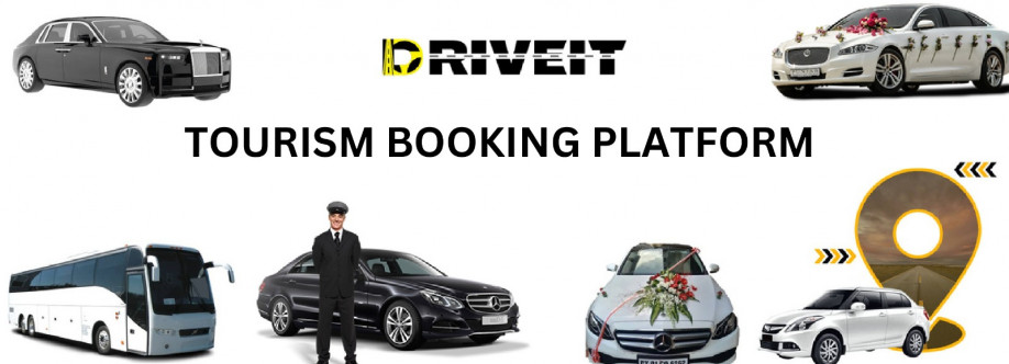 driveit cars Cover Image