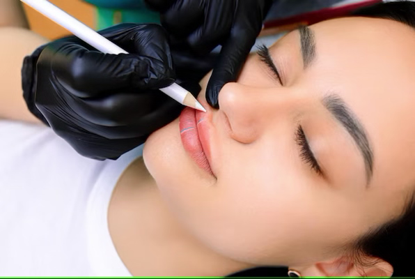 Permanent Lip Color Cost in Pune | #1 Best Treatment