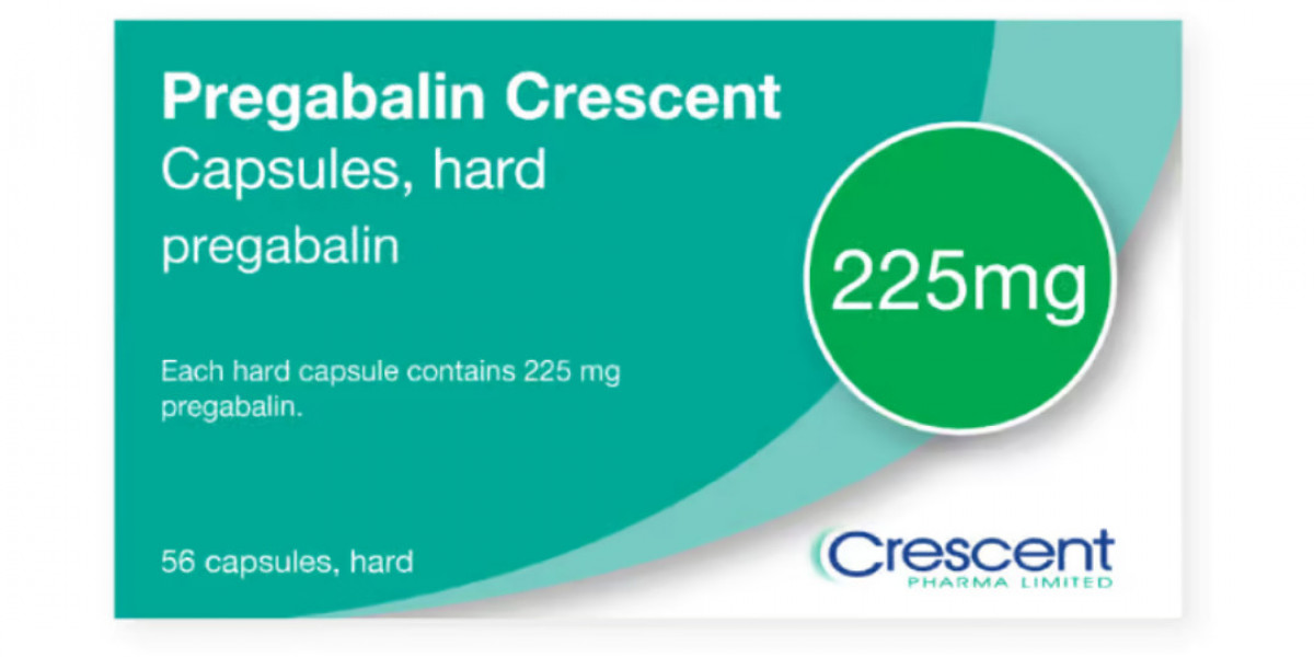 Understanding Pregabalin 255mg: Benefits, Dosage and Side Effects