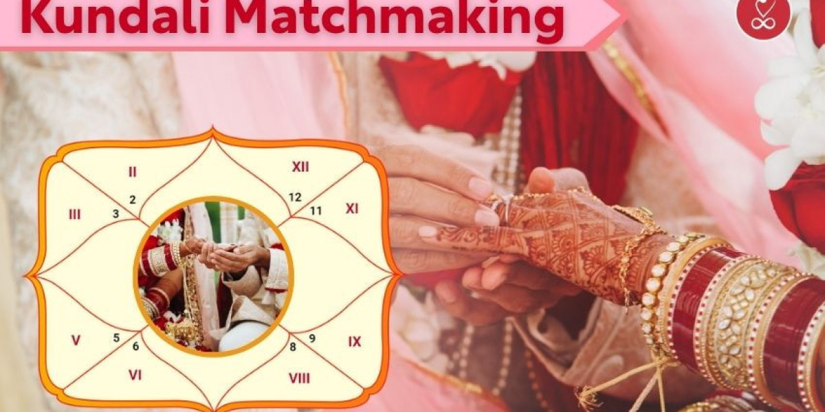 Kundali Matchmaking - Find Perfect Life Partner