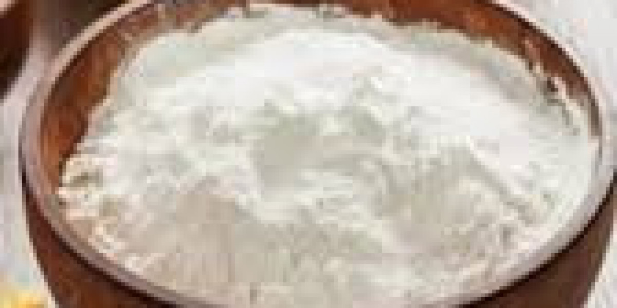 Native Starch Market Industry Analysis, Application Trends, and Global Growth Prospects