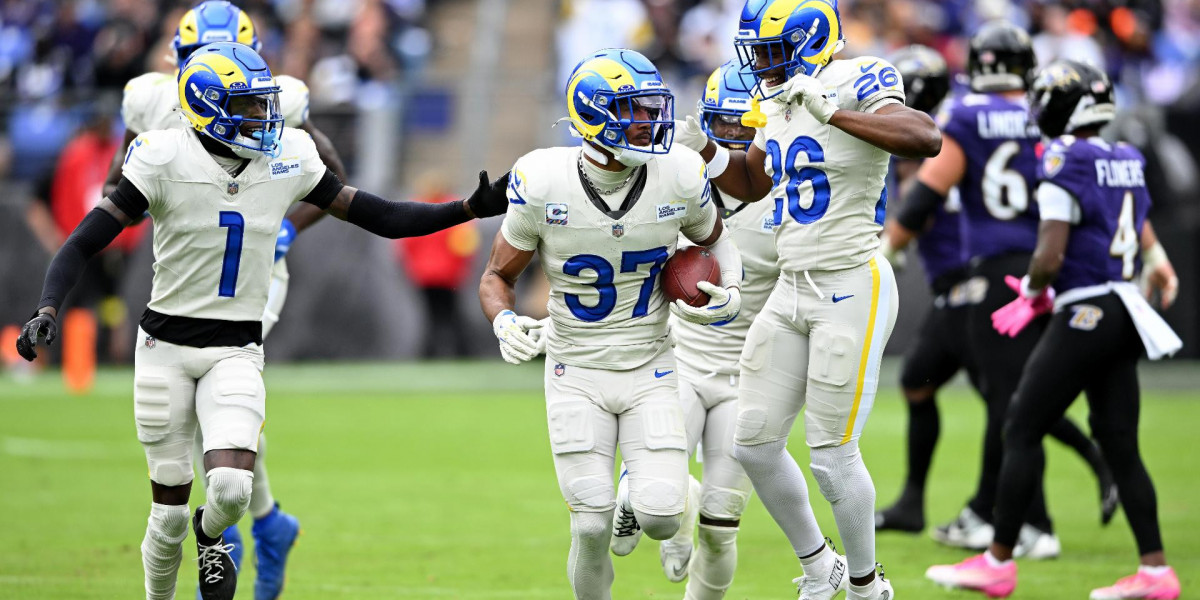 Rams announce return of this starting off linebacker