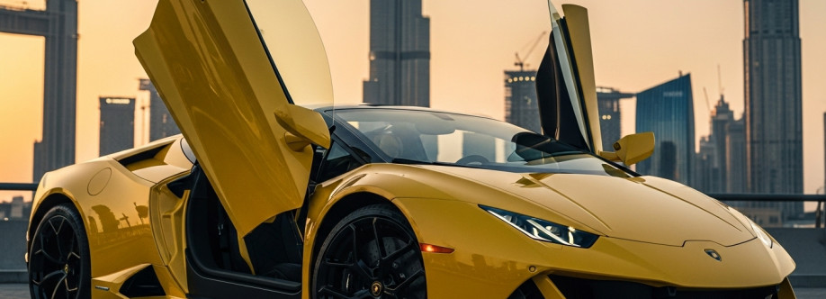 Lamborghini Huracan Cover Image