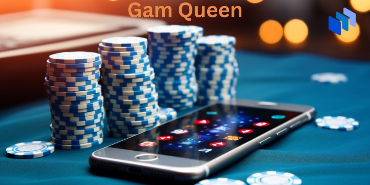 Gam Queen：打造線上娛樂的全新體驗王國