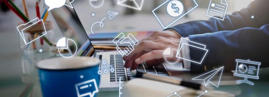 Amaytics Digital Marketing Agency in Gurg Cover Image