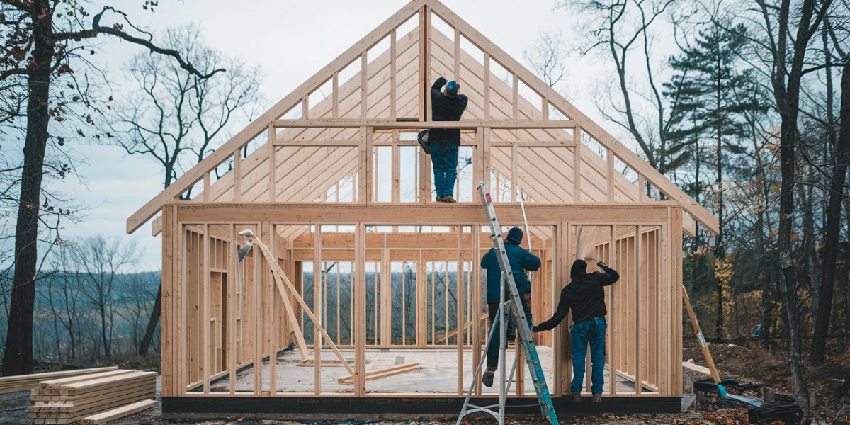 Why a Custom Home Builder Makes All the Difference