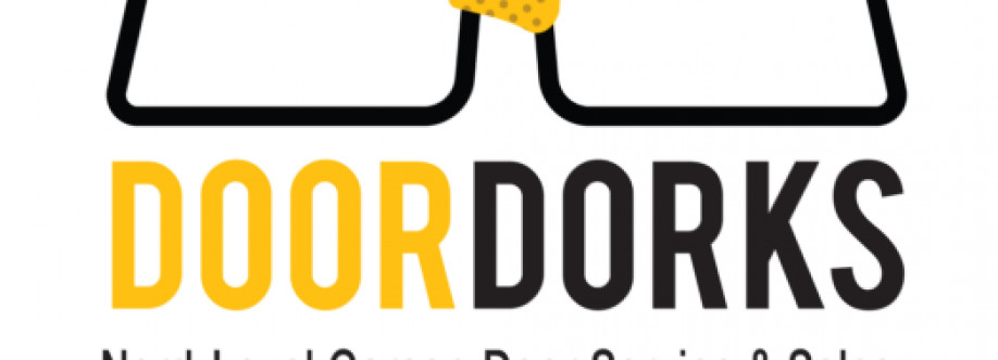Door Dorks Cover Image