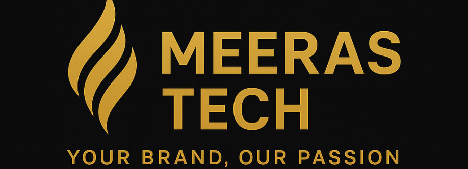 Meeras Tech Cover Image