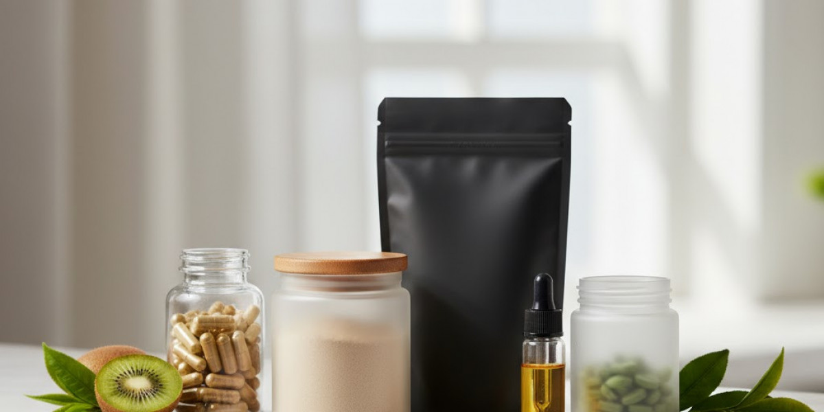 Dietary Supplement Market 2025 Growth, Trends Analysis Report 2035