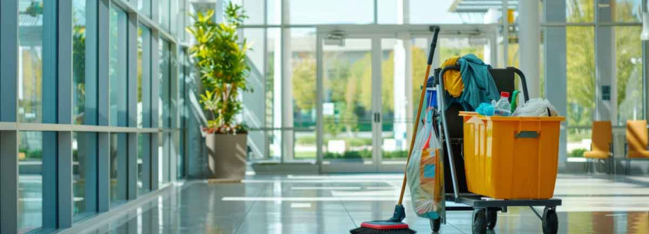 Janitor Pros Service Cover Image