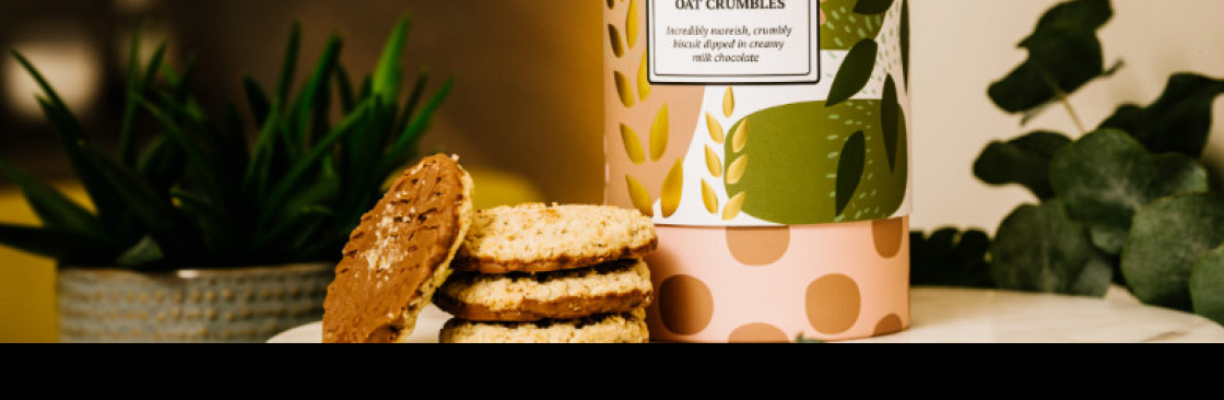 Farmhouse Biscuits Ltd. Cover Image