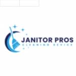 Janitor Pros Service Profile Picture