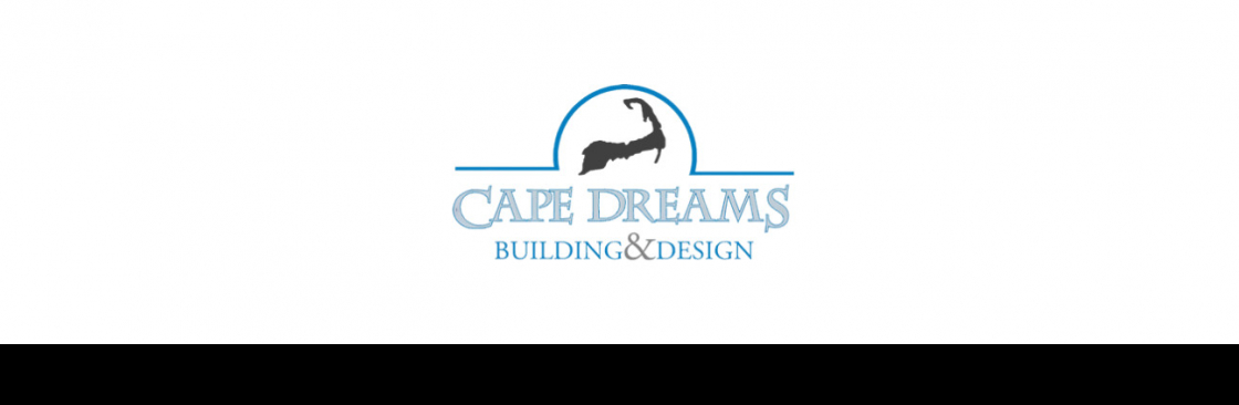 Cape Dreams Cover Image
