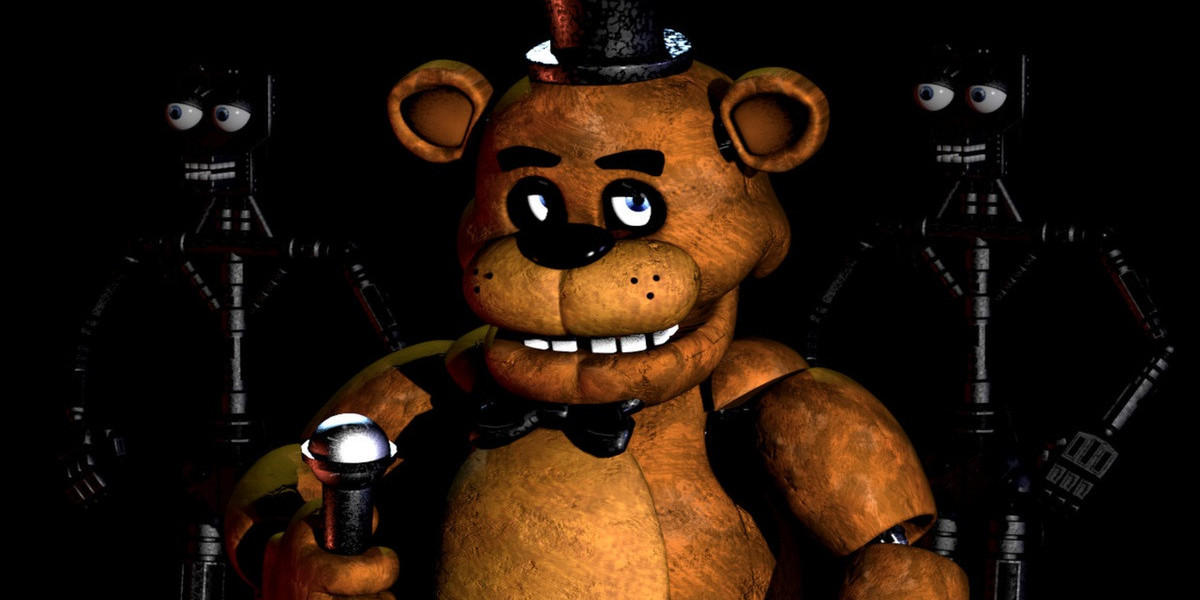 How to Play and Enjoy the Thrills of Fnaf !