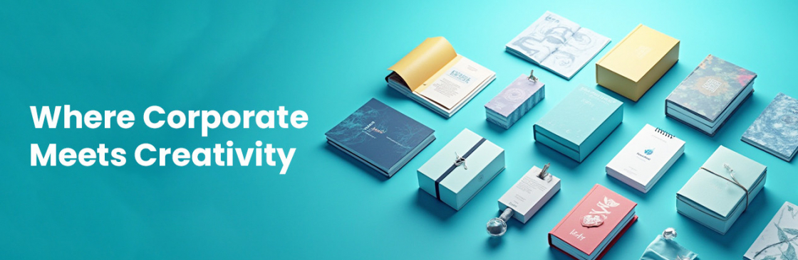 Corporate Expressoye Oye Cover Image