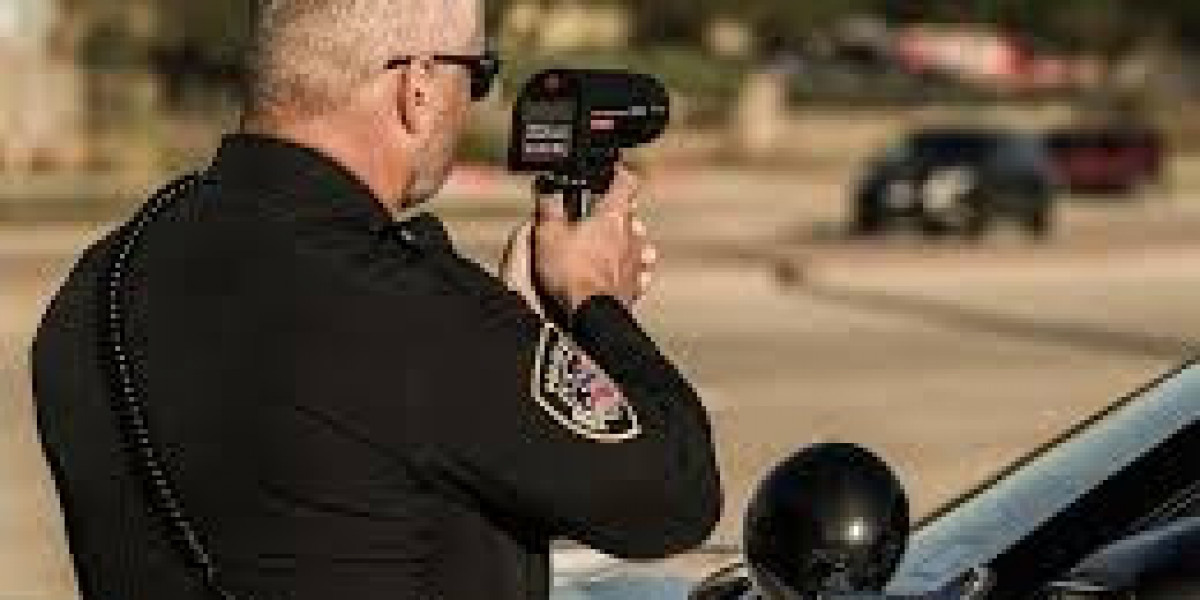 Radar Speed Gun Market Progress Supported by Demand for Reliable and Portable Equipment