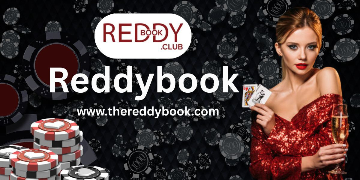 Step-by-Step ReddyBook Register Guide