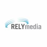 Rely media media Profile Picture