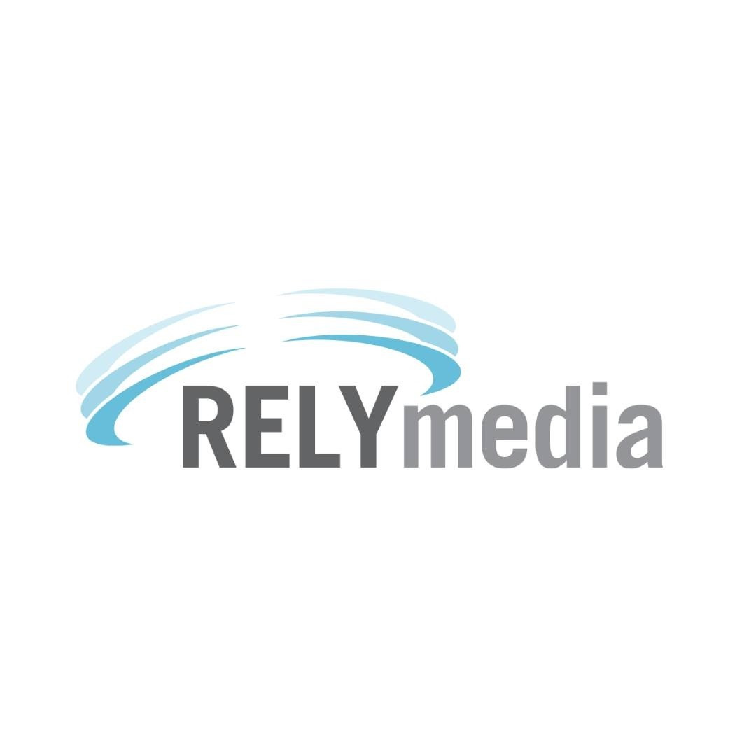 Rely media media Profile Picture