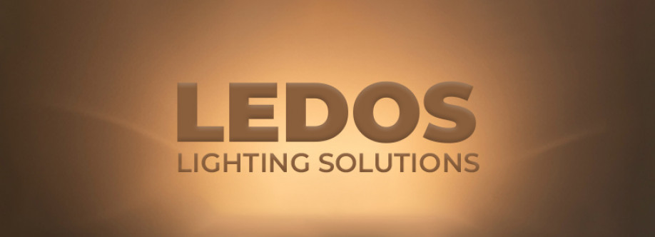 LEDOS Lighting Cover Image