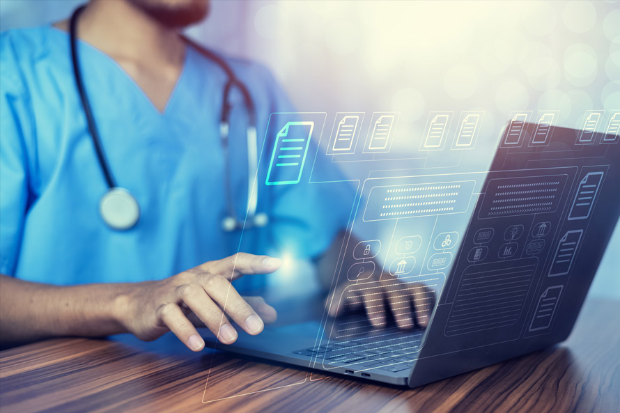Excelling At Revenue Cycle - North American Partners in Anesthesia (NAPA)