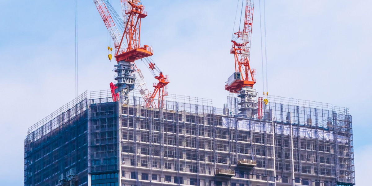 Top Construction Company in Dehradun | Space Manager – Building Dreams into Reality