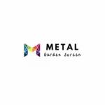 Metal Garden Screen Profile Picture