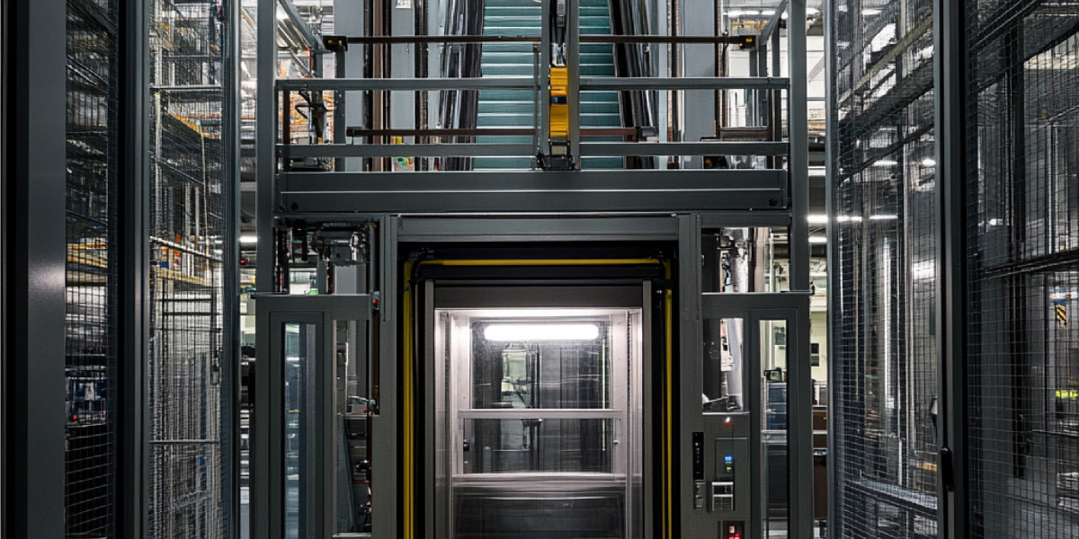 Why Install a Home Elevator in Dubai?