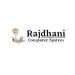 Rajdhani Computer Profile Picture
