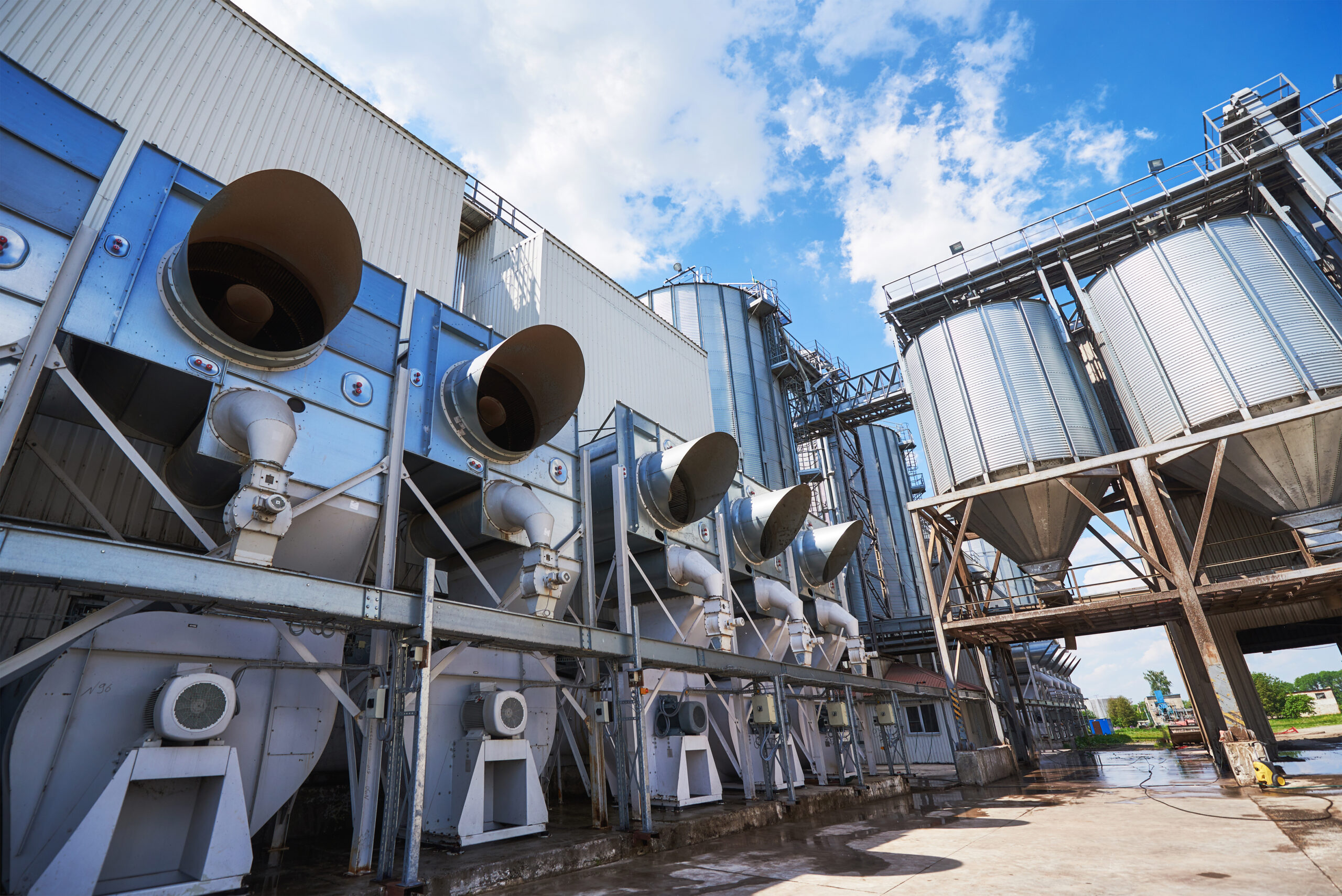 Trusted ZLD Plant Manufacturers in Noida