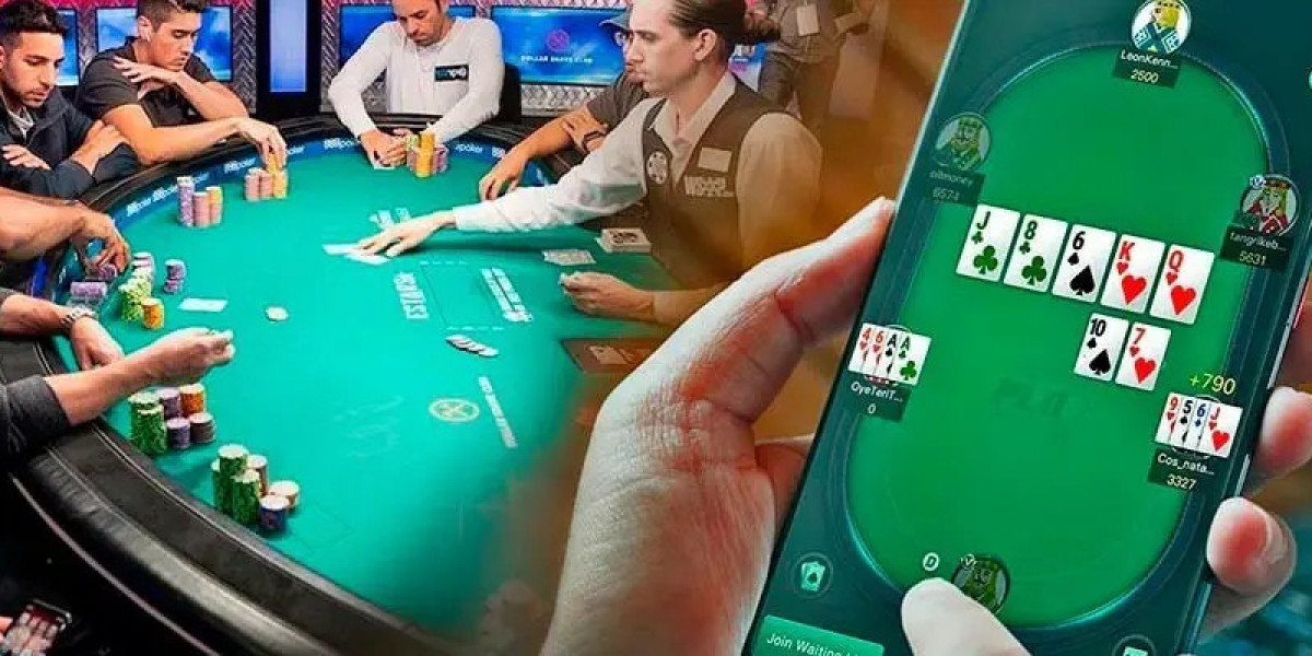 Top Tips to Win Big in Poker Online Games