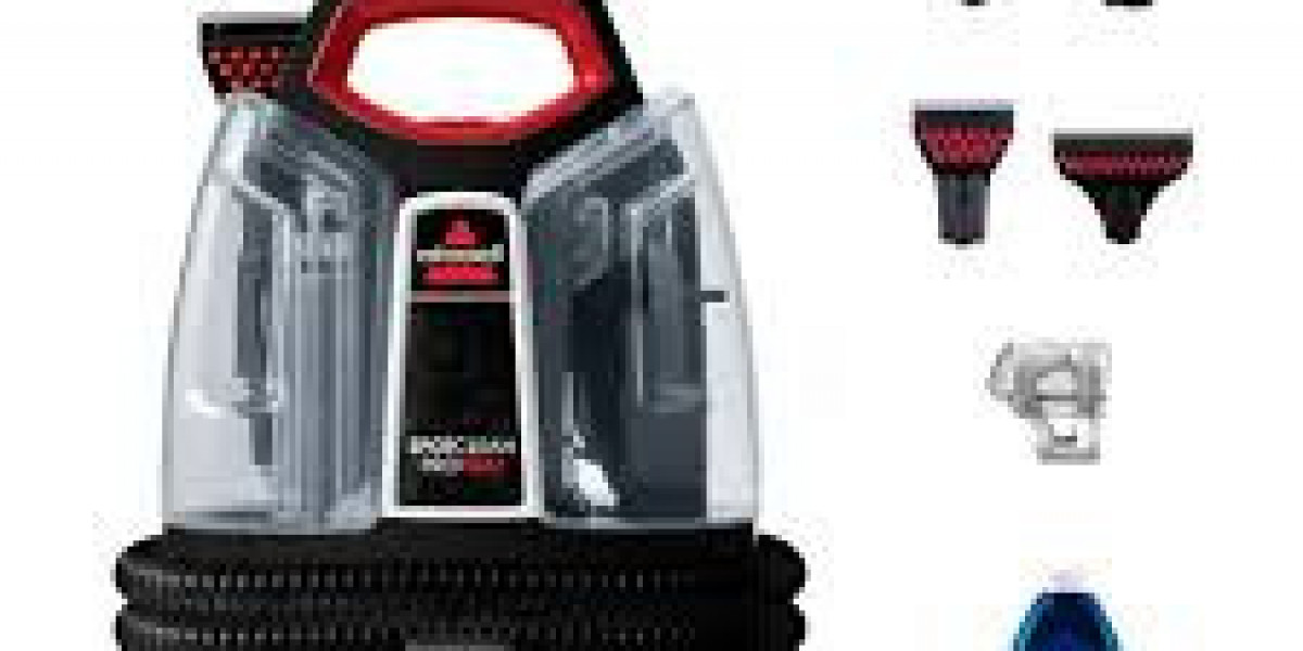 Portable Spot Cleaners Market Opportunities Emerging From E-Commerce Growth And Digital Retail Channels Globally