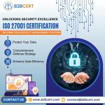 ISO 27001 Certification in Bangalore Profile Picture