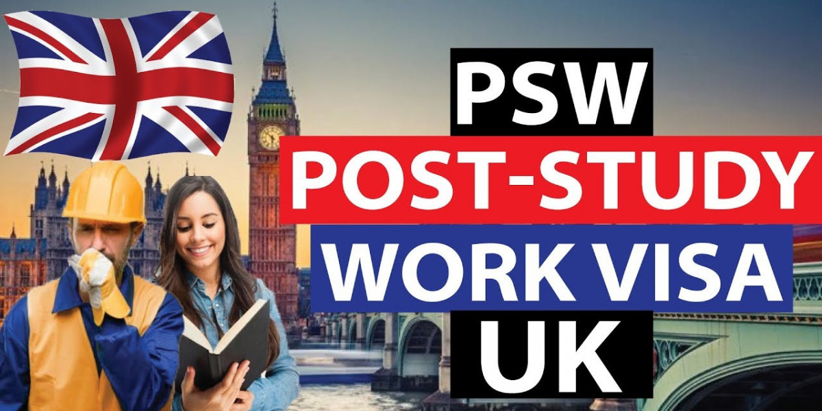 Top Benefits of the UK Post Study Work Visa for International Students