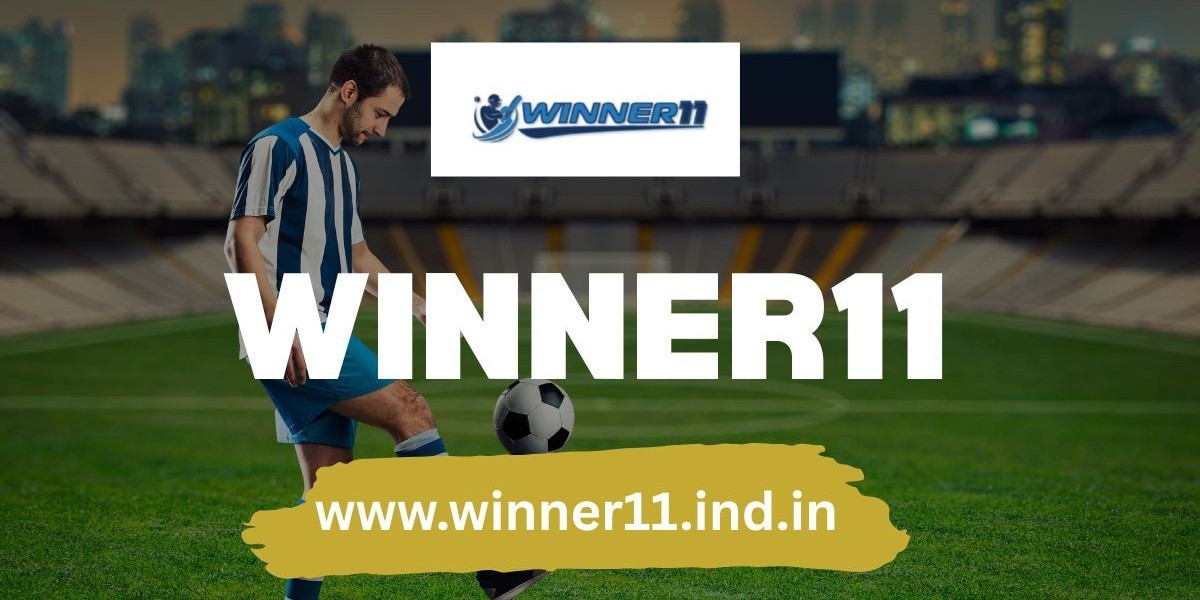 Football on Winner11: Where & How to Play Smart