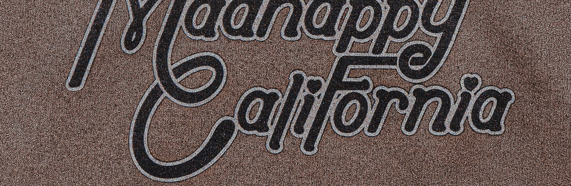 Madhappy Hoodie Cover Image