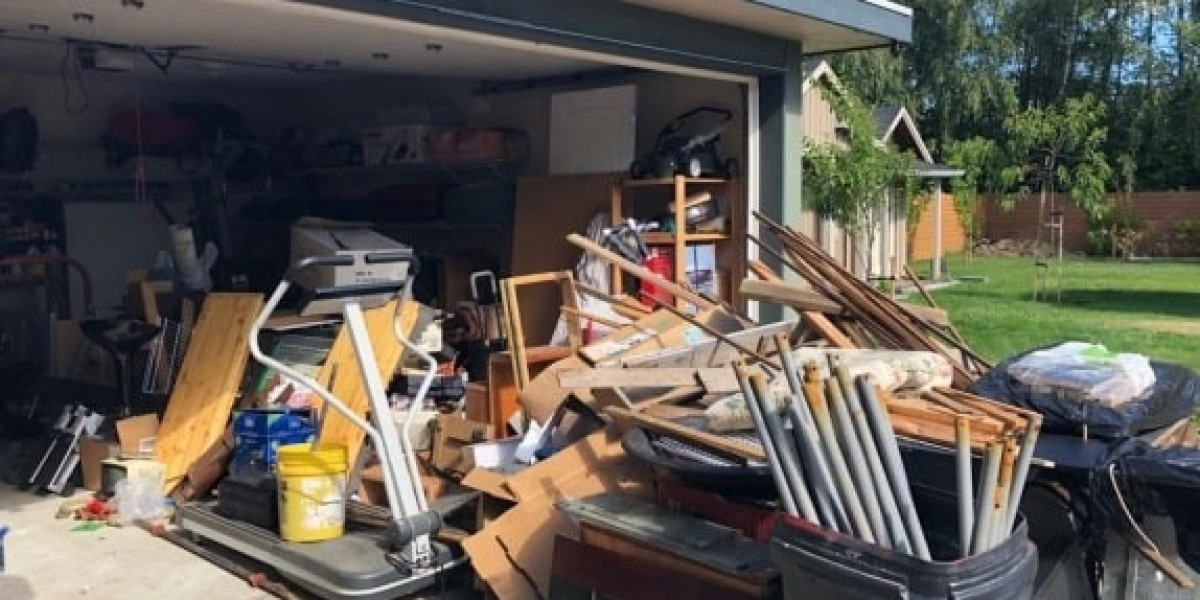 Responsible Cleanout Solutions for a Cleaner Nevada